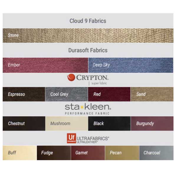 Heritage colors Heritage colors