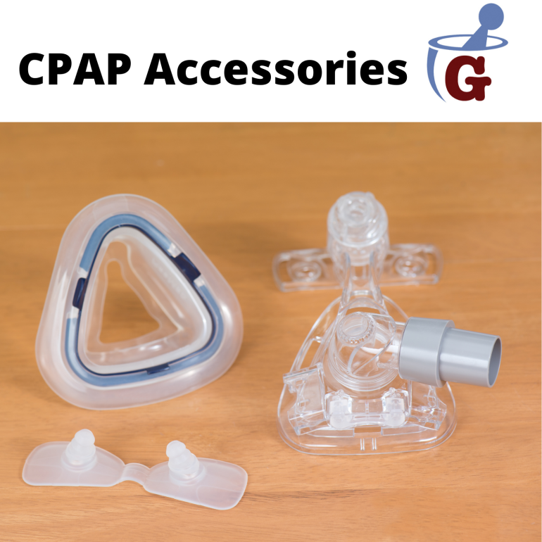 CPAP Accessories