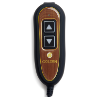 golden remote thumbnail